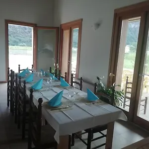  Vakantieboerderij Summus Lacus