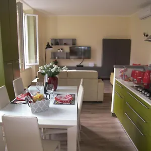 Casa Molinari Appartement