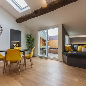 Casa Rusconi Appartement