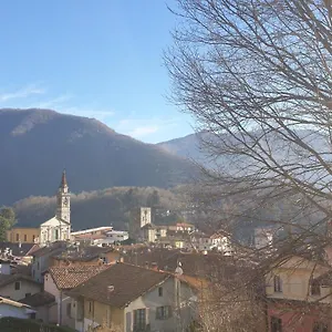 Bellagio. Appartamento