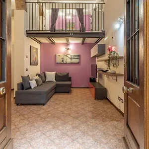 Centro Elegant Duplex , Ferrara Italia