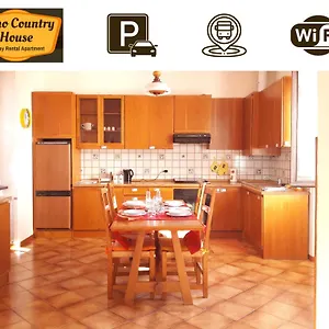  Appartement Como Country House