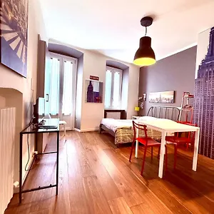 Al Centro Appartement