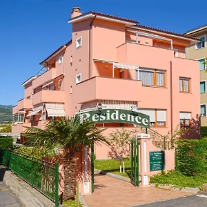 La Residenza , Borgio Verezzi Italia